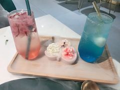 -ins森林童话餐厅coffee&bistro
