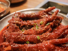 -枣玛尔脊骨汤·烤肉(西塔总店)