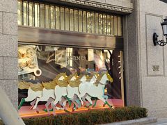 -新世界百货(明洞总店)