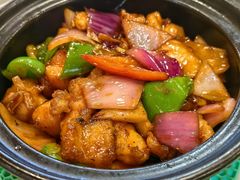 -日昌餐馆(亦庄店)