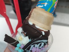 -DQ·蛋糕·冰淇淋(万象城店)