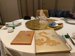 -誉珑轩(新濠天地店)