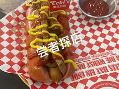 -Eckl’s爱氏热狗(猫街店)