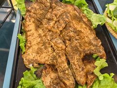 -天毓山庄·餐厅