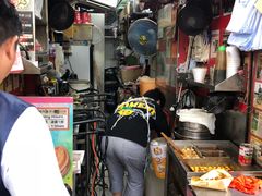 -利强记北角鸡蛋仔(弥敦道店 )