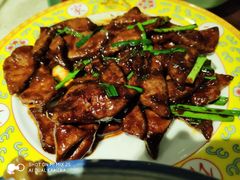 -那家小馆•北京菜•烤鸭(中关村店)