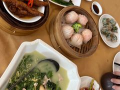 -澳门西南饭店·粤菜·茶市·手工点心(华海路店)