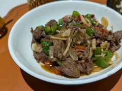 巴格万特色面-巴格万美食园(达胜花苑店)