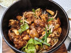 -小粤楼·怀旧粤菜(万辉国际广场店)