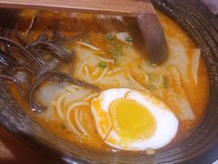 -白石の深夜食堂(芝罘万达店)