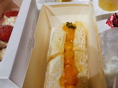 -奈雪的茶(亨特国际广场店)