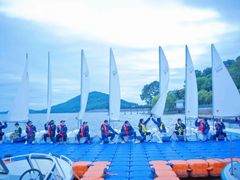 -南京金牛湖风景区