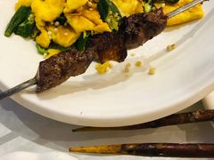 -巴依老爷新疆美食(工体旗舰店)