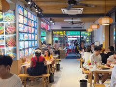 -郑记•不夜城烧烤•龙虾•虾蟹(黄鹤楼店)