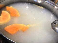 木瓜粥-华哥新鲜猪精品美食