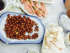 -鑫来顺大铜锅涮羊肉(中山门旗舰店)