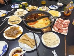 -秦巴石锅鱼(文化南路店)