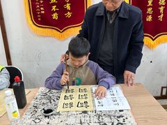 -刘诗昆艺术学校(一品天下校区)