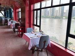 -Kathleen's Waitan 凯圣琳江景西餐厅(外滩店)