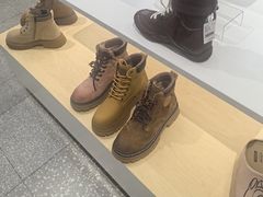 -hotwind热风(丽影广场店)