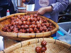 -邓记新一代糖油果子(四川煤管局供销公司职工宿舍店)