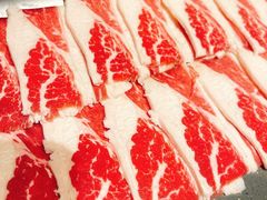 -新石器烤肉(周浦万达店)