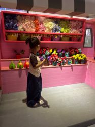 -幻贝家儿童乐园(武汉永旺梦乐城店)