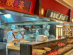 -阿庄新豫菜(通泰路店)