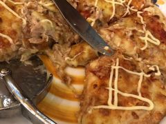 -萨莉亚意式餐厅(特力时尚汇店)