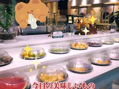 -豪约客牛排自助(安吉万达店)