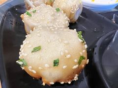 -大食代美食广场(上海中心店)