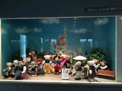 -济州岛泰迪熊博物馆