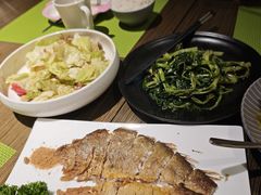 -希尔顿欢朋酒店·欢朋餐厅