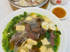 -沧盛饮食店(临汾路店)