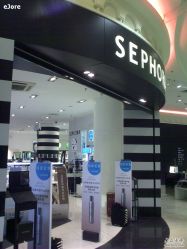 -丝芙兰Sephora