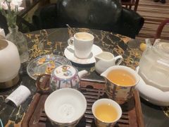 -国际饭店·原点咖啡吧ORIGIN CAFE&BAR