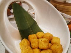 -十二粤味·顺德菜·烧鹅点心(五四广场店)