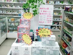 -百联第一医药(博山路店)