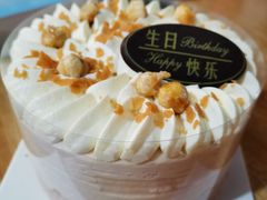 -良雪LANSOO低糖生日蛋糕(朝阳店)