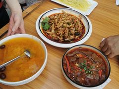 -彪彪烧鸭店(总店)