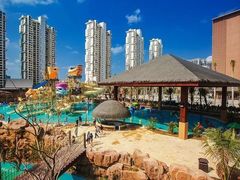 -亚马逊丛林水乐园