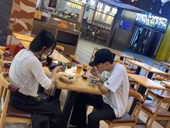 大堂-吉野家(南昌铜锣湾店)