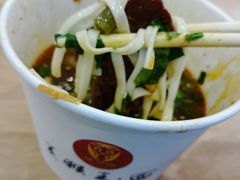 -豫楚源美猴王·面(武商广场店)
