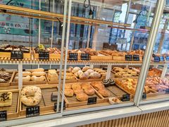-焙丽拾光(麦凯乐直营店)