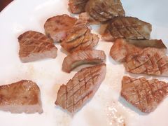-热血兄弟·炭火烤肉(融侨中心店)
