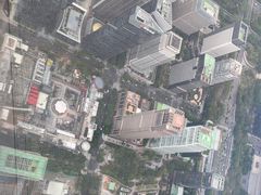 -Free Sky 云际观光层