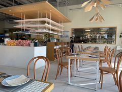 -小满Grainkitchen(滨江商业广场店)