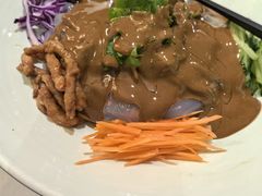 -大鸭梨烤鸭(左家庄店)