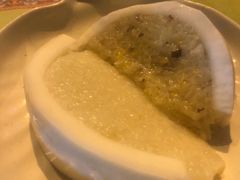 -海口骑楼小吃街