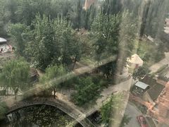 -北京民族园葉子里酒店(鸟巢店)